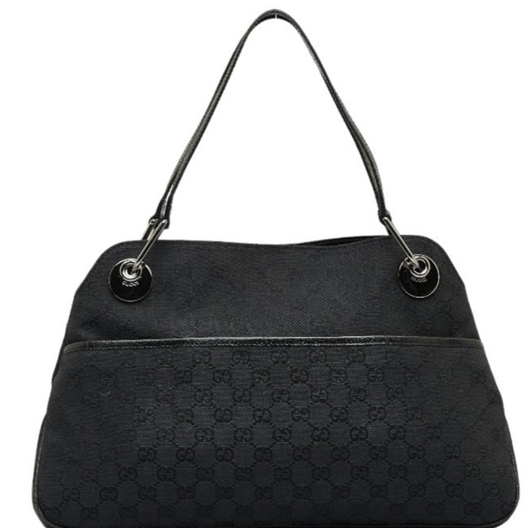 Gucci eclips tote bag